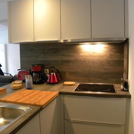 בריסל City Center Apartments Grand Place מראה חיצוני תמונה