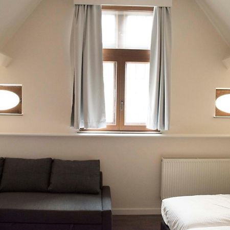 בריסל City Center Apartments Grand Place מראה חיצוני תמונה