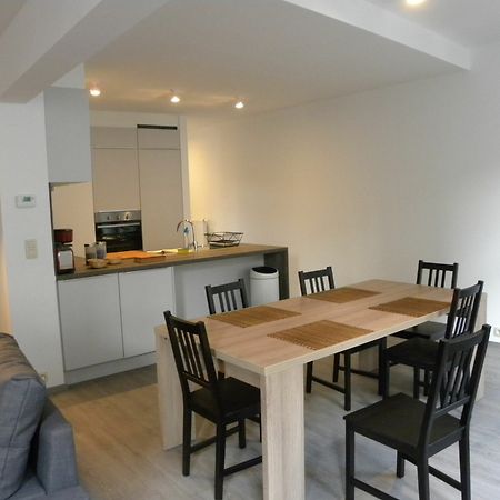 בריסל City Center Apartments Grand Place מראה חיצוני תמונה