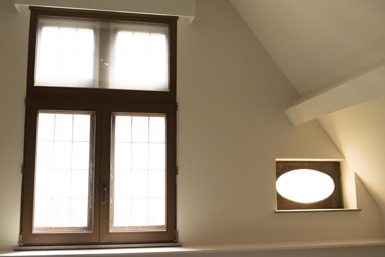 בריסל City Center Apartments Grand Place מראה חיצוני תמונה