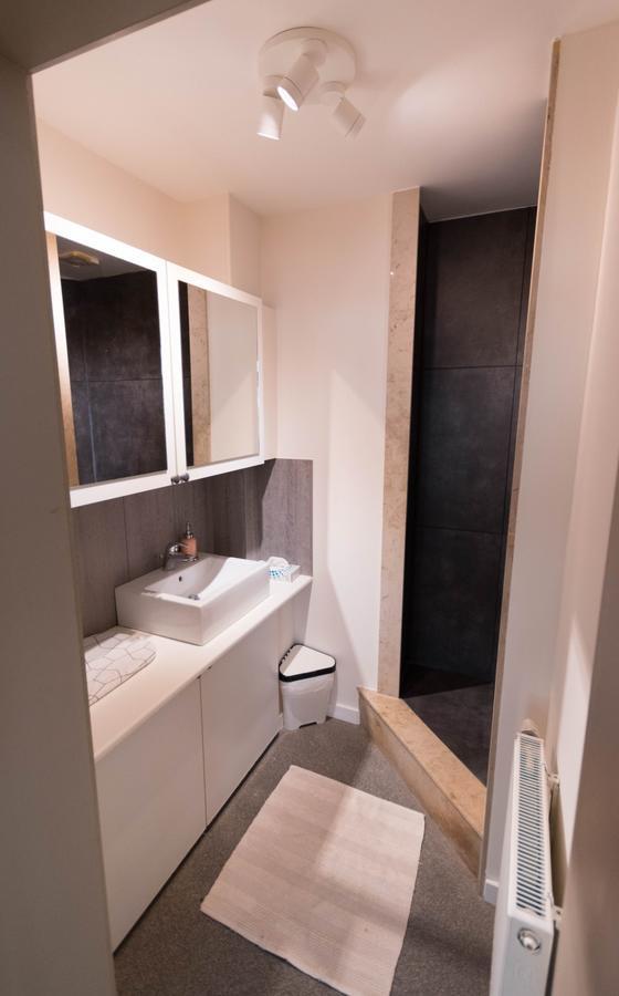 בריסל City Center Apartments Grand Place מראה חיצוני תמונה