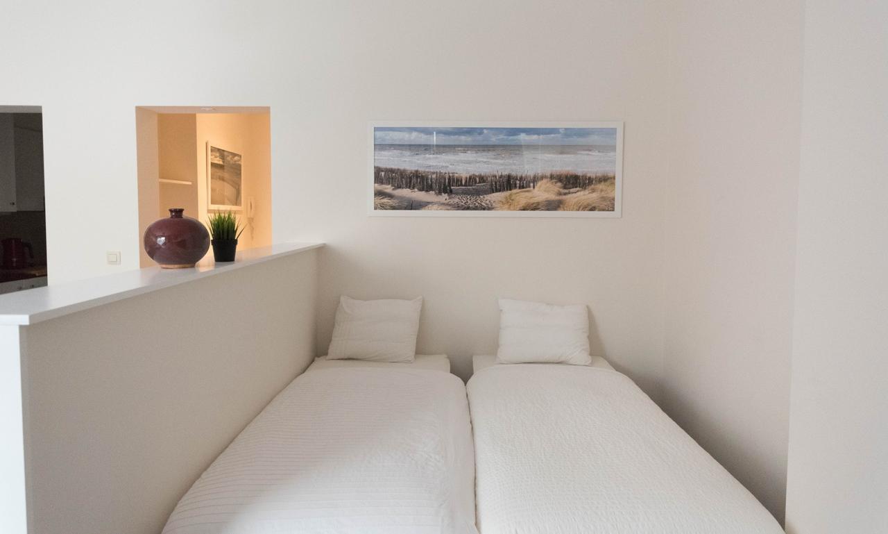 בריסל City Center Apartments Grand Place מראה חיצוני תמונה