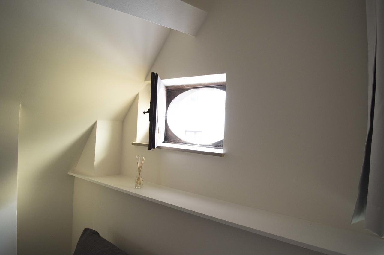 בריסל City Center Apartments Grand Place מראה חיצוני תמונה