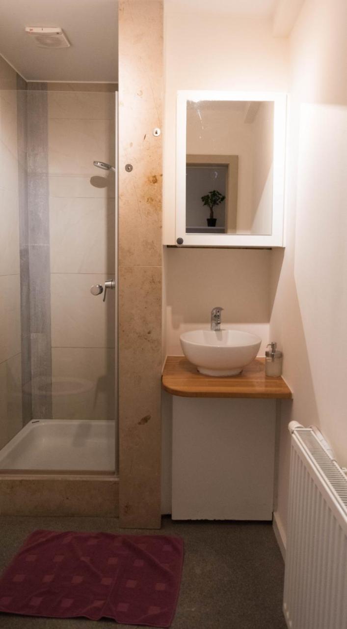 בריסל City Center Apartments Grand Place מראה חיצוני תמונה