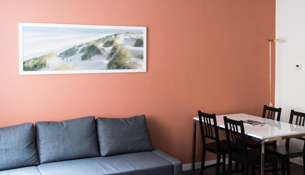 בריסל City Center Apartments Grand Place מראה חיצוני תמונה