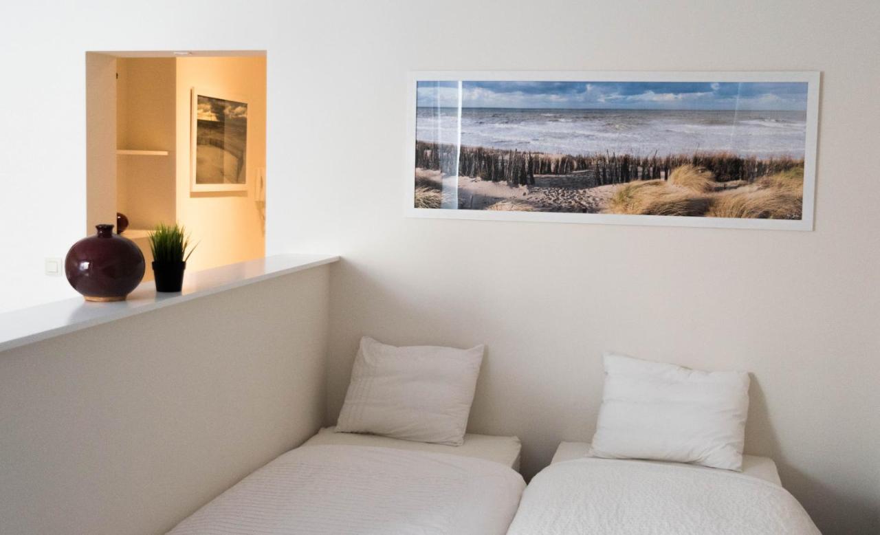 בריסל City Center Apartments Grand Place מראה חיצוני תמונה
