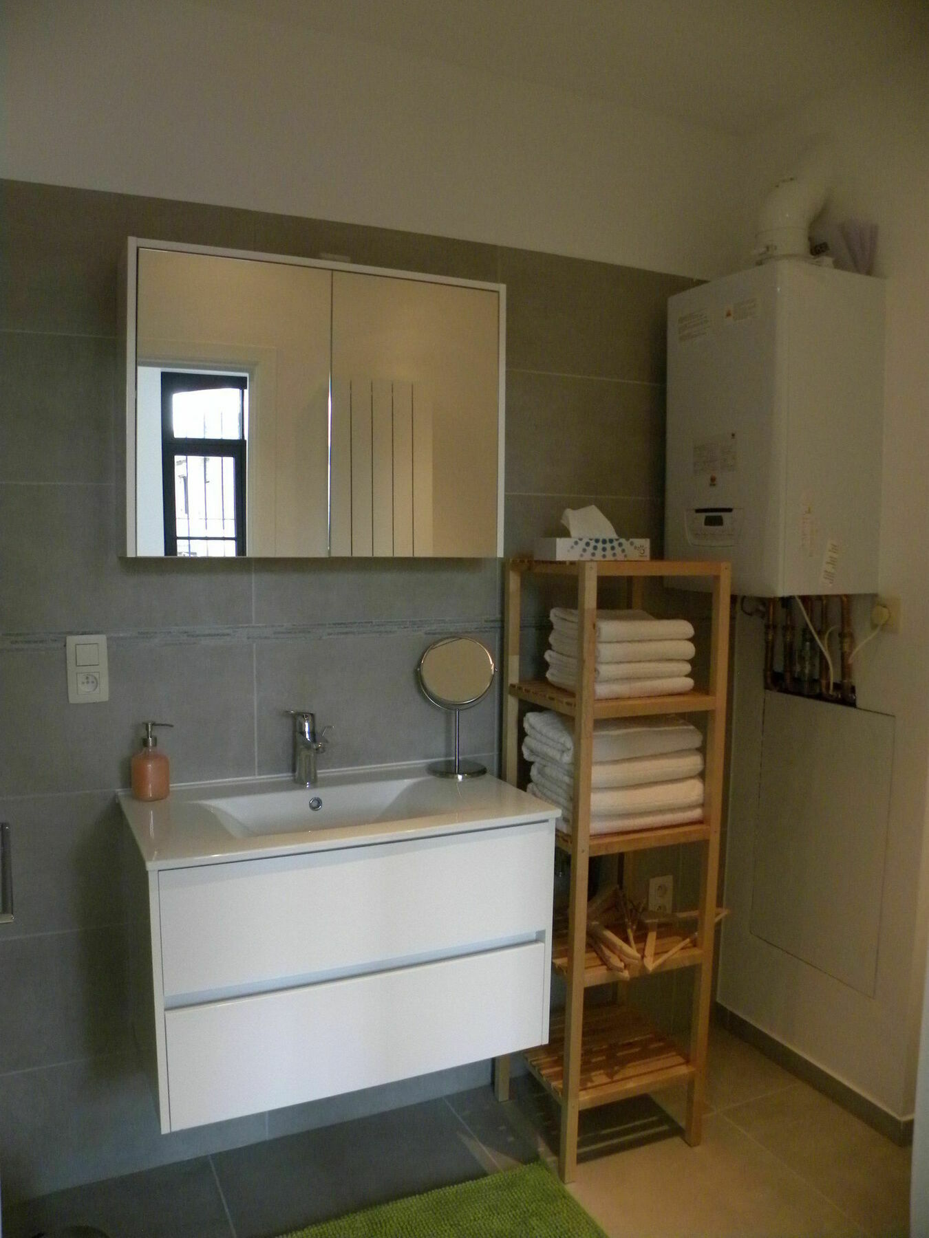 בריסל City Center Apartments Grand Place מראה חיצוני תמונה
