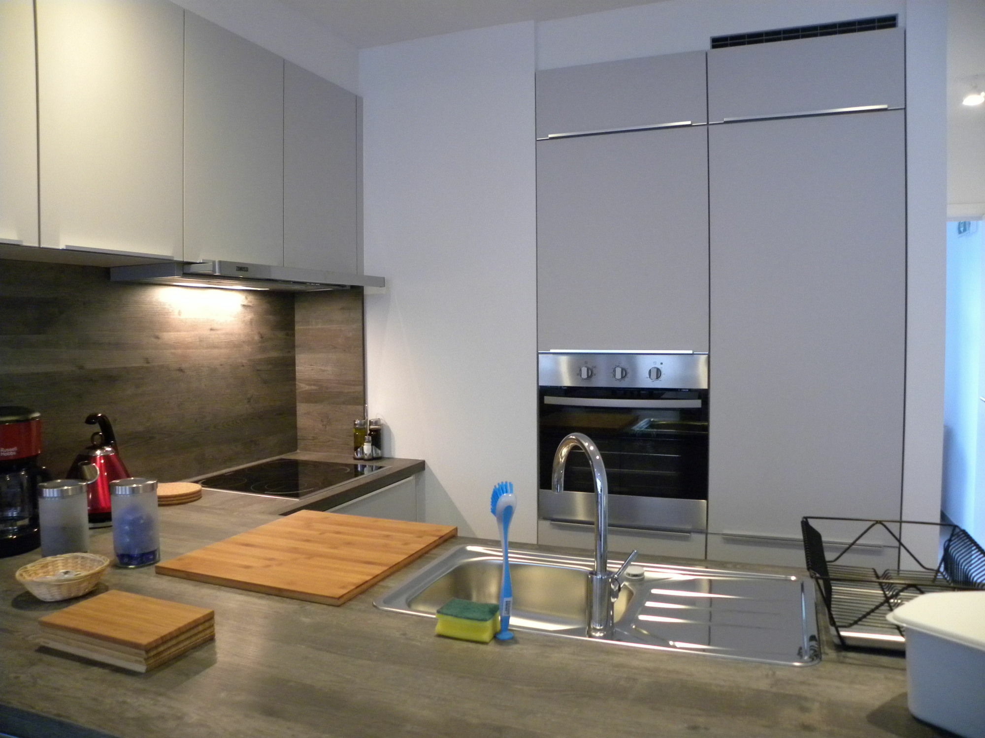 בריסל City Center Apartments Grand Place מראה חיצוני תמונה