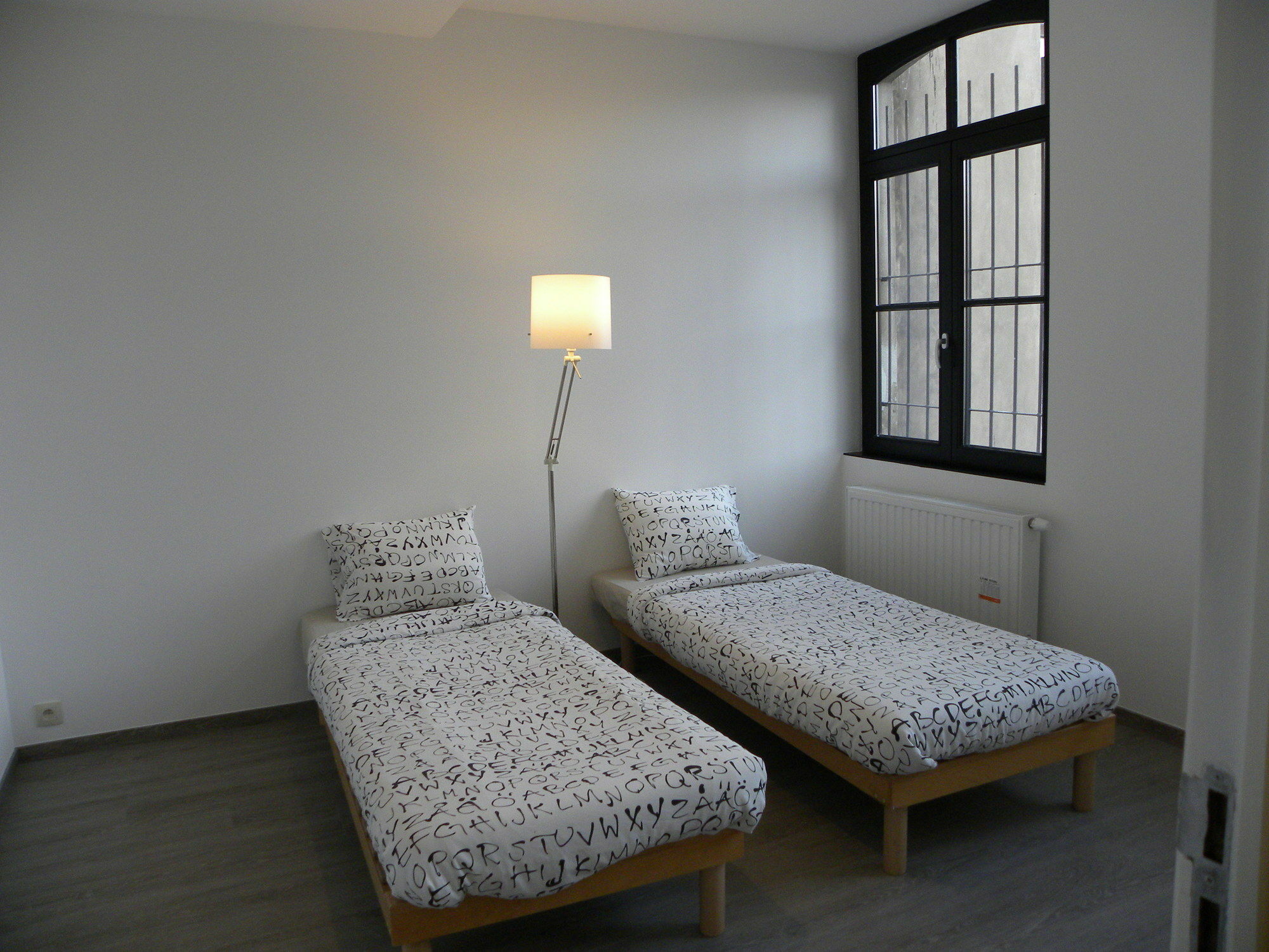 בריסל City Center Apartments Grand Place מראה חיצוני תמונה