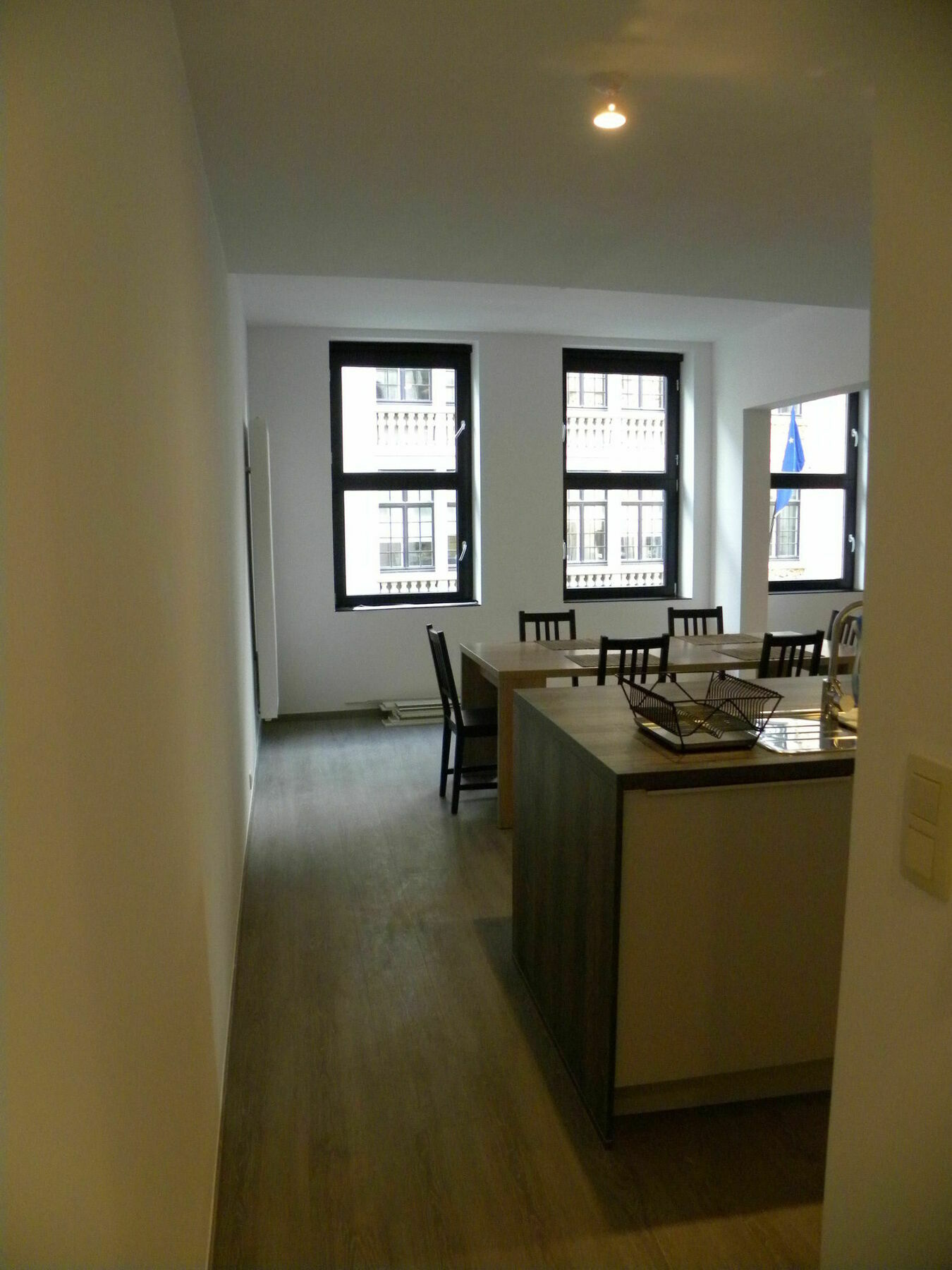 בריסל City Center Apartments Grand Place מראה חיצוני תמונה