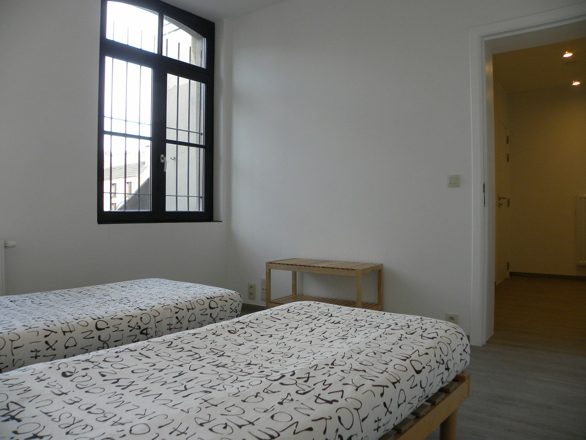 בריסל City Center Apartments Grand Place מראה חיצוני תמונה