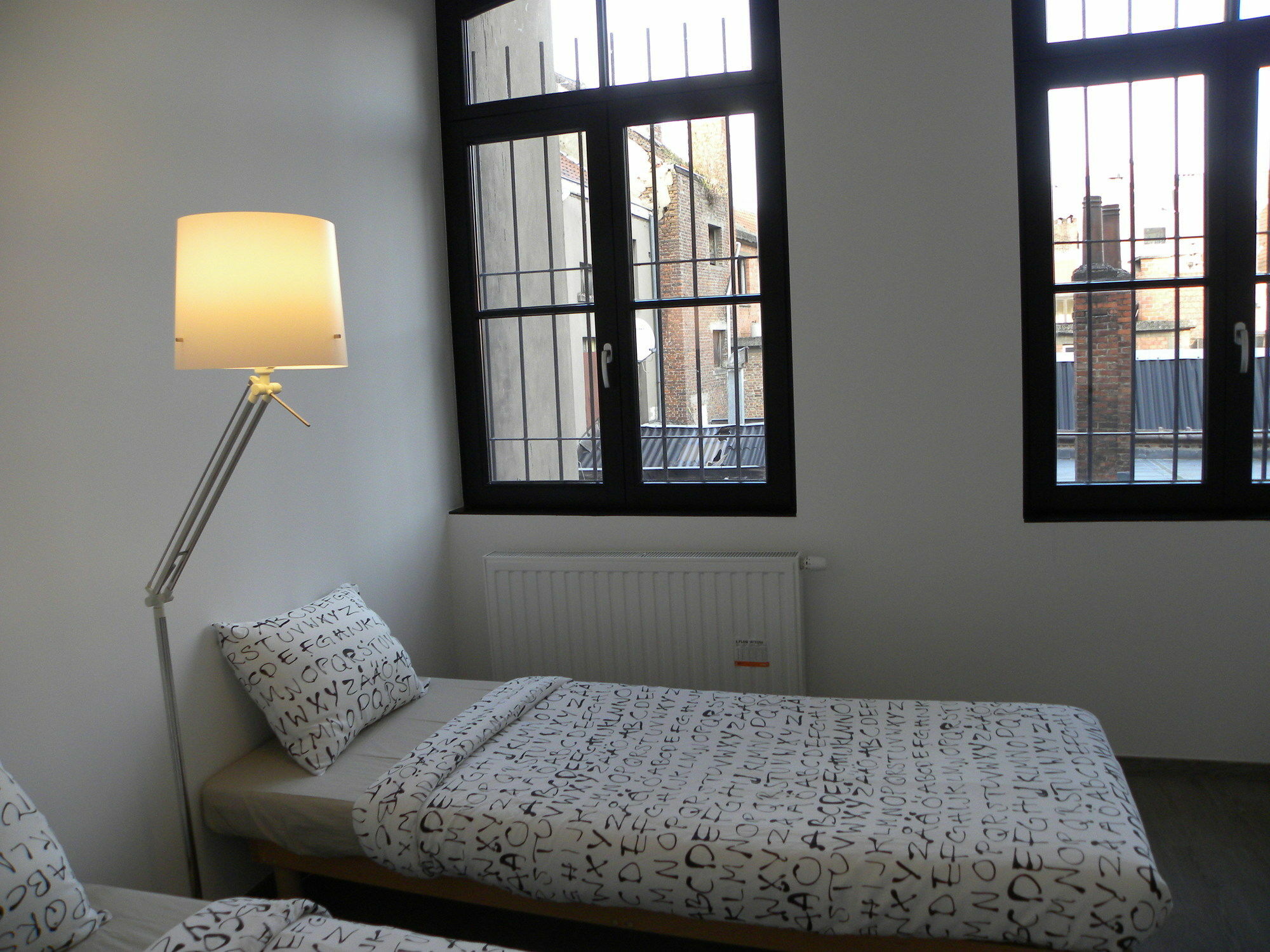 בריסל City Center Apartments Grand Place מראה חיצוני תמונה